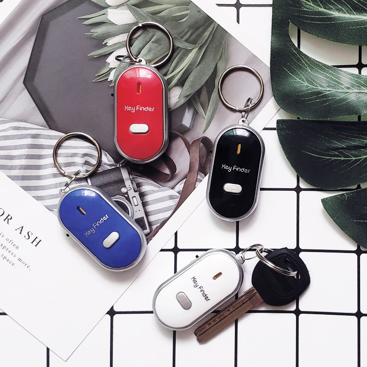 Устройство поиска ключей светодиодное противодействие Botter KeyFinder Creative Liftsing Производители прямые продажи