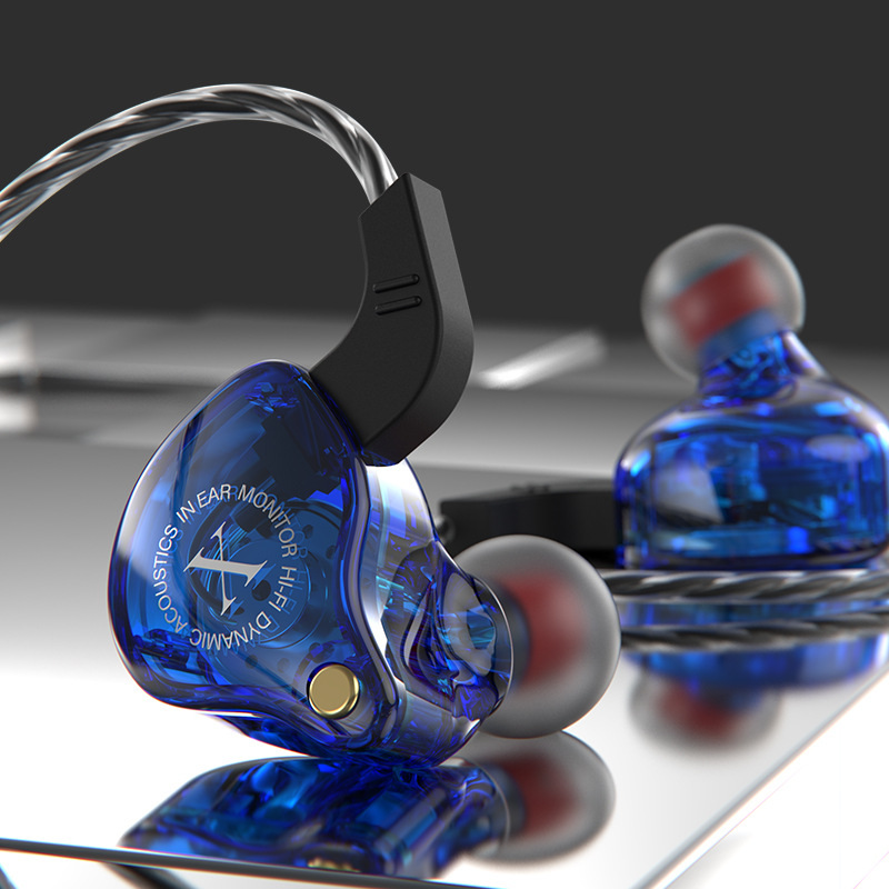 [Новая частная модель] Кабель в наушниках Sound x2 Sports Ear -Type Earlike