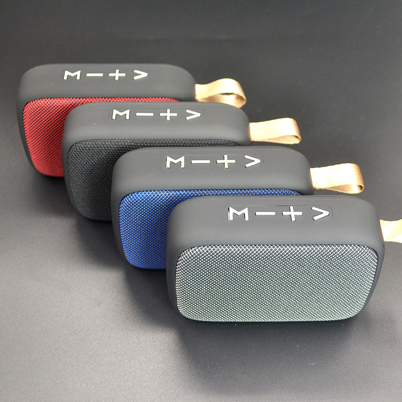 (Оптовые продажи), колонки, ткань, портативный USB-флеш-накопитель, bluetooth, подарок на день рождения