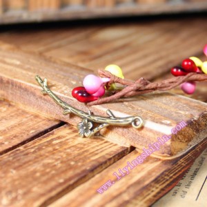 Аксессуар, ретро аксессуары, DIY, прямые продажи с завода, 45×10мм