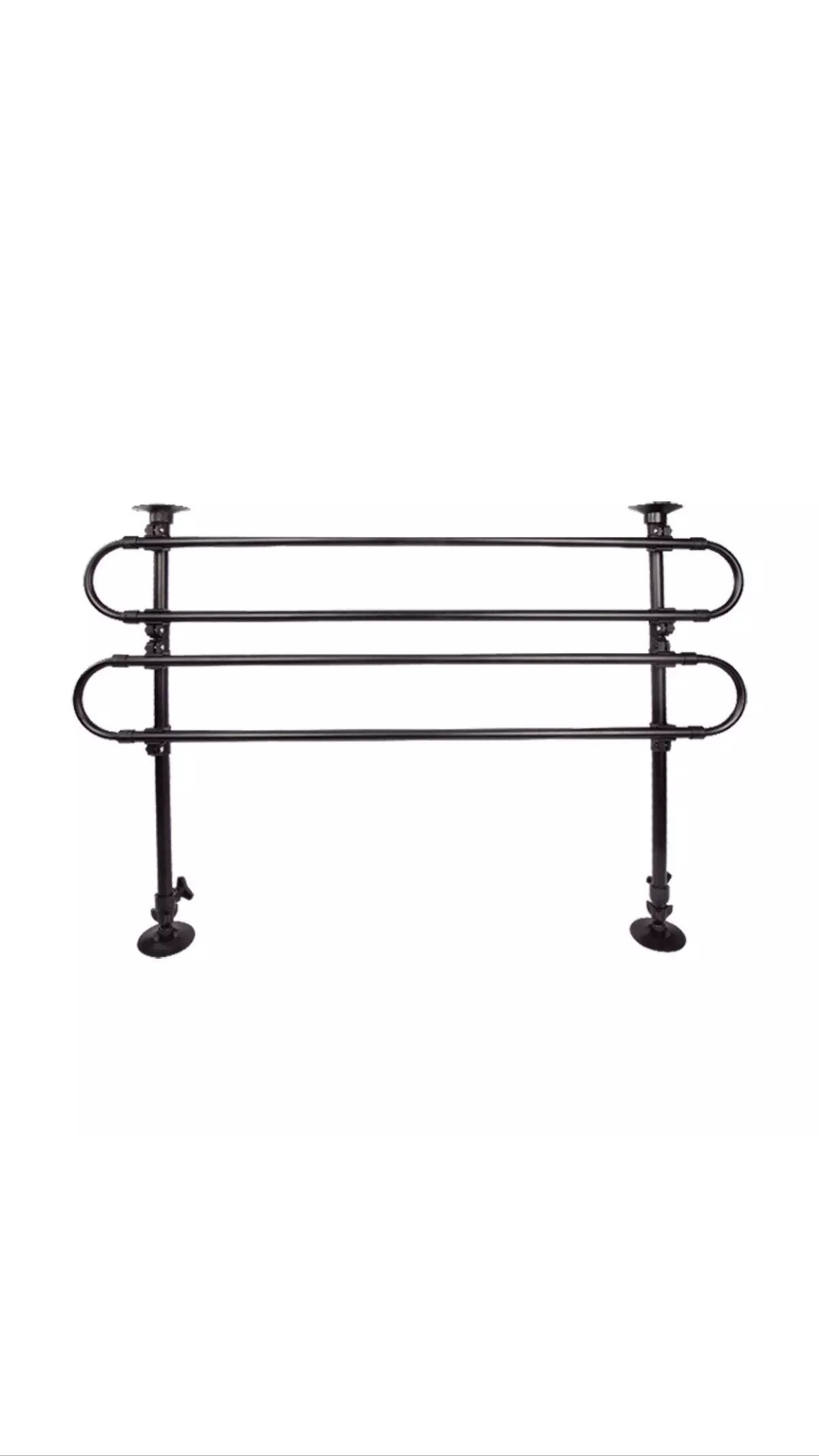 TAP1007 CAR DOG BARRIER