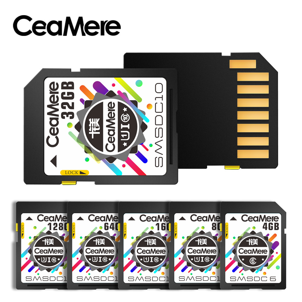 Камера, высокоскоростная карта памяти, прямые продажи с завода, 4gb, 8gb, 16gb