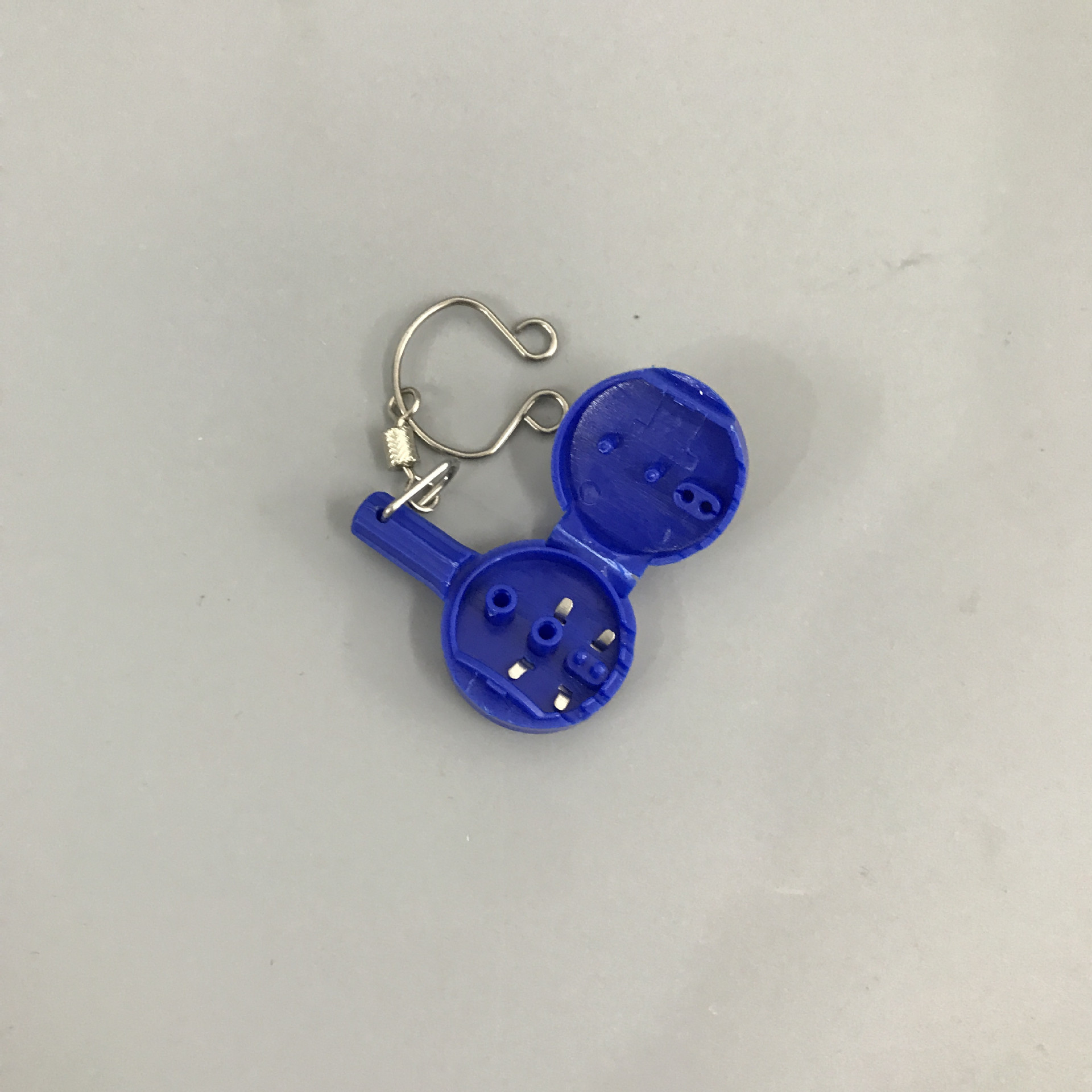 钓鱼工具户外垂钓钓鱼鱼钩垂钓用品多用途钓鱼工具