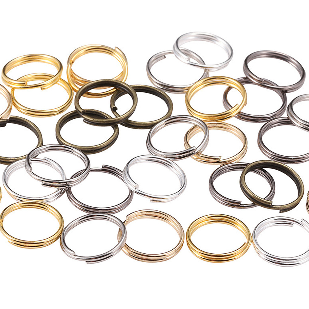 (Оптовые продажи), брелок, аксессуары, колечки для украшений и бижутерии для ключей, DIY