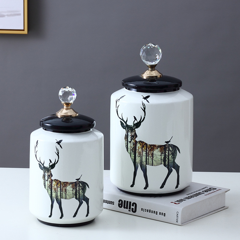 CHAOZHOU CRAFT CERAMICS Декоративный танк европейский стиль домашний мебель крыльца орнамент мягкий керамический ремесленник оптом
