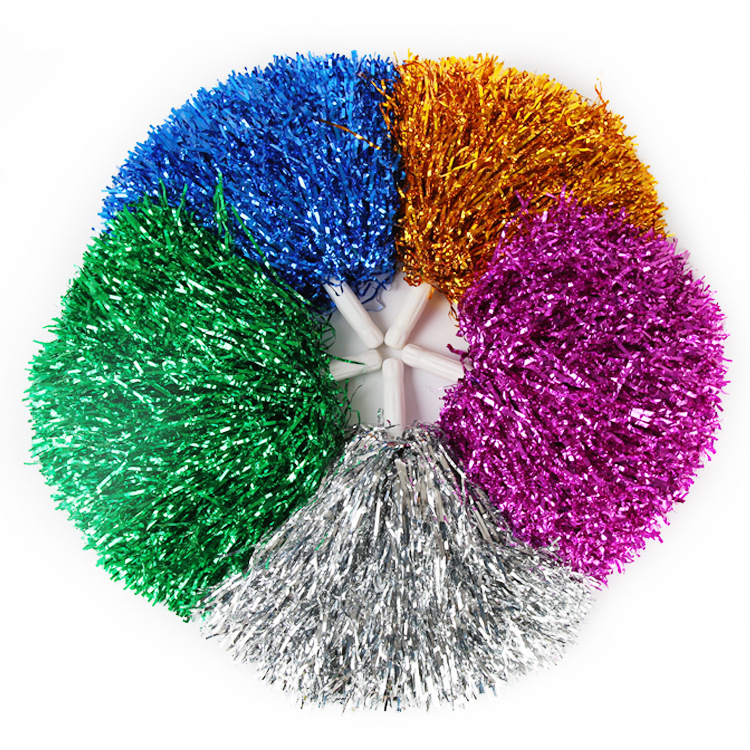 Оптовая позиция La La Flower Ball Lara Team Shock Flower 20G Plaza Dance Jianmei Lottery School Games