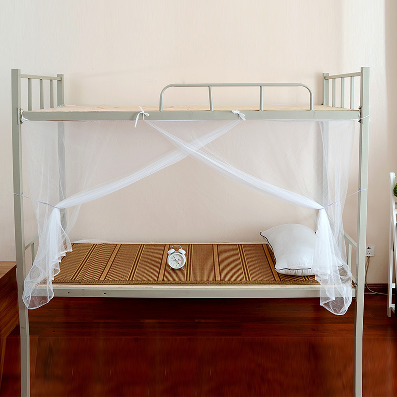 (Оптовые продажи), пылезащитная старомодная москитная сетка для школьников и студентов для домашнего использования с молнией