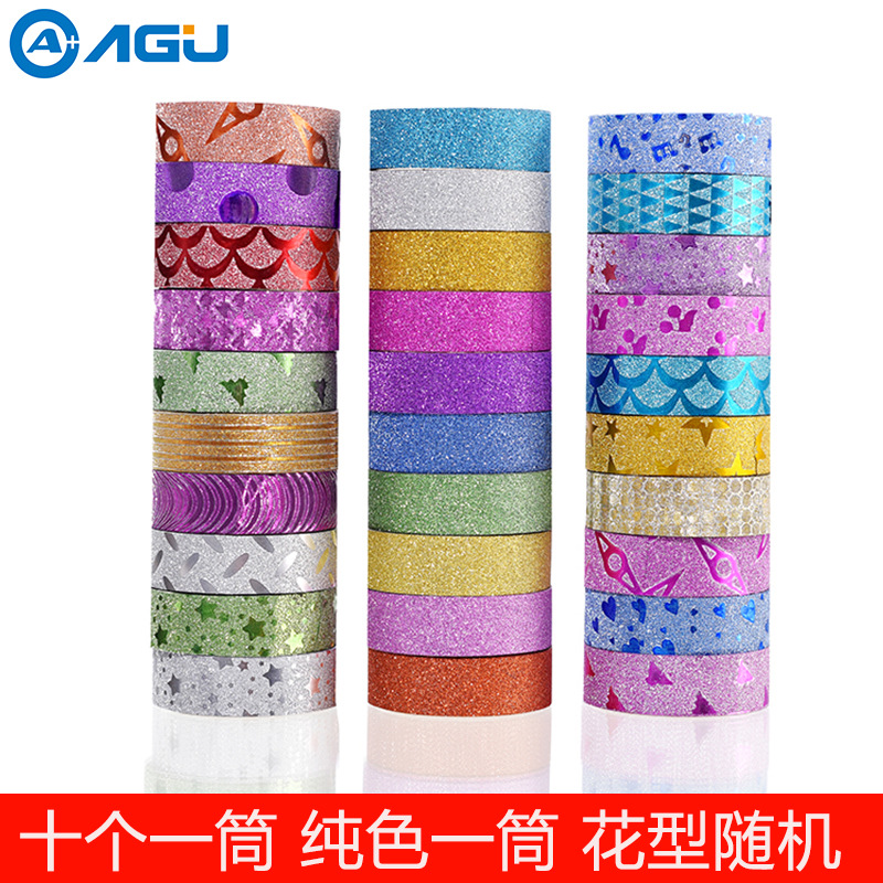 Источник Amazon Golden Boldion Decorting Sticker