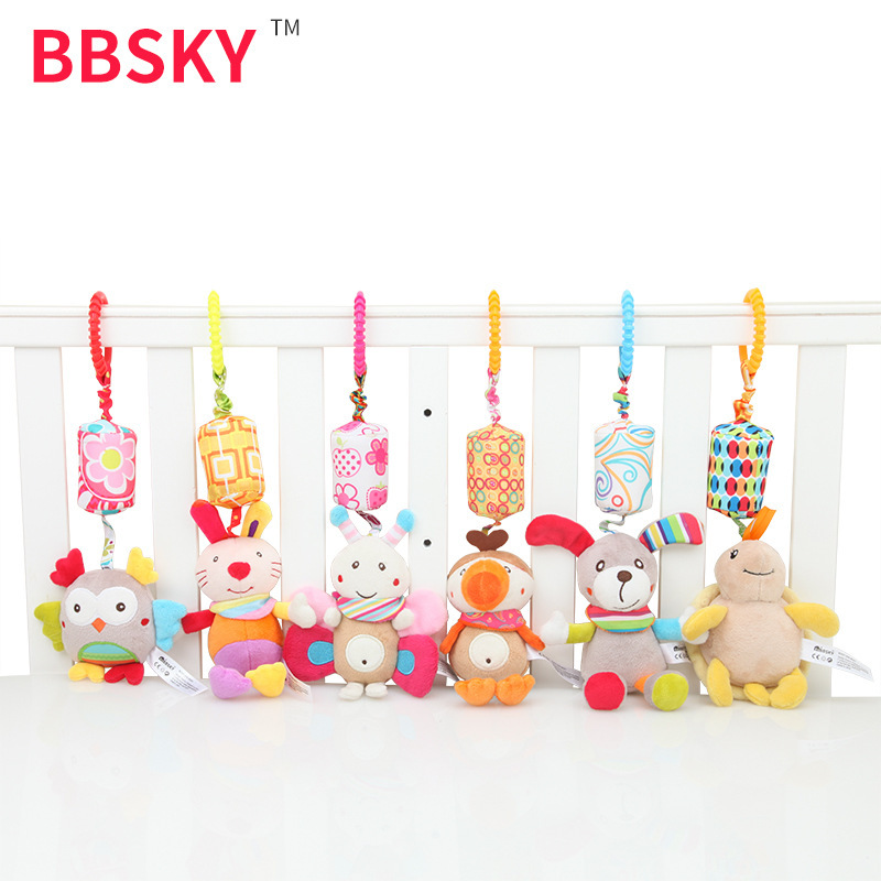 BBSKY игрушка