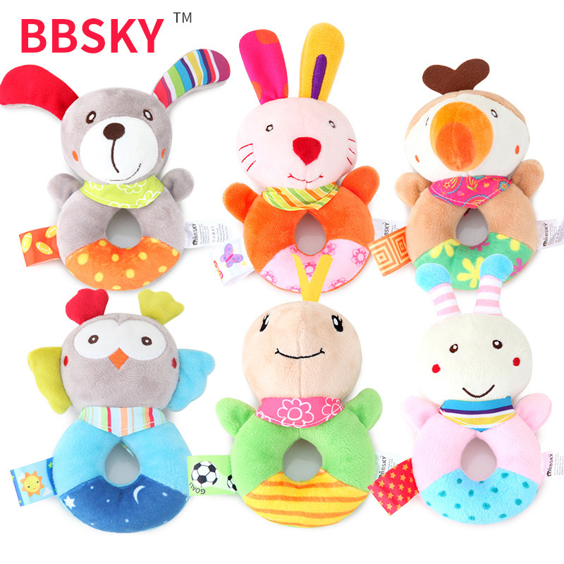 BBSKY игрушка