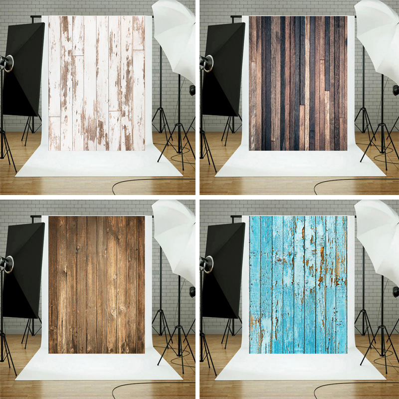 Фотография фон ткань eBay Amazon Parath Pright Pulfe Facy Boarde Wood Grain Grain Board Photo Фон текстура