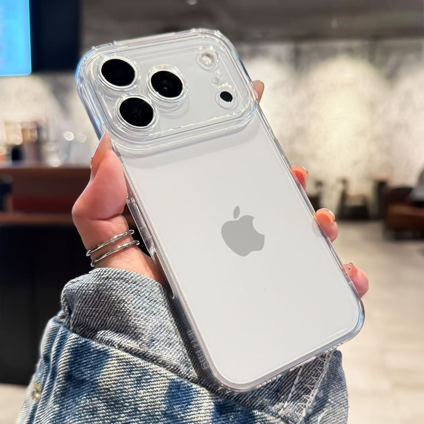 Apple, космический совместимый чехол для телефона, iPhone 16, iPhone17 Pro, iphone, 17promax, 17