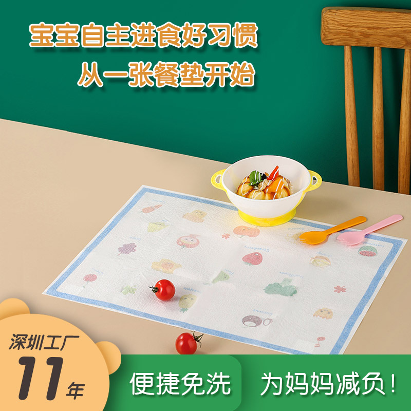 Spot Ohlesale Mucun Free Warhing Odosable Fid Подушка детская водонепроницаем