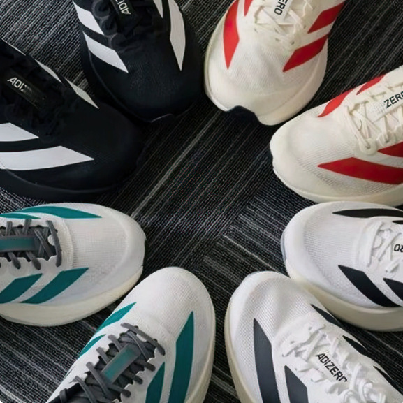 Обувь Putian Adizero EVO SL, мужские и женские гоночные кроссовки для бега на открытом воздухе, нескользящая дышащая амортизация, спортивная обувь Adidas