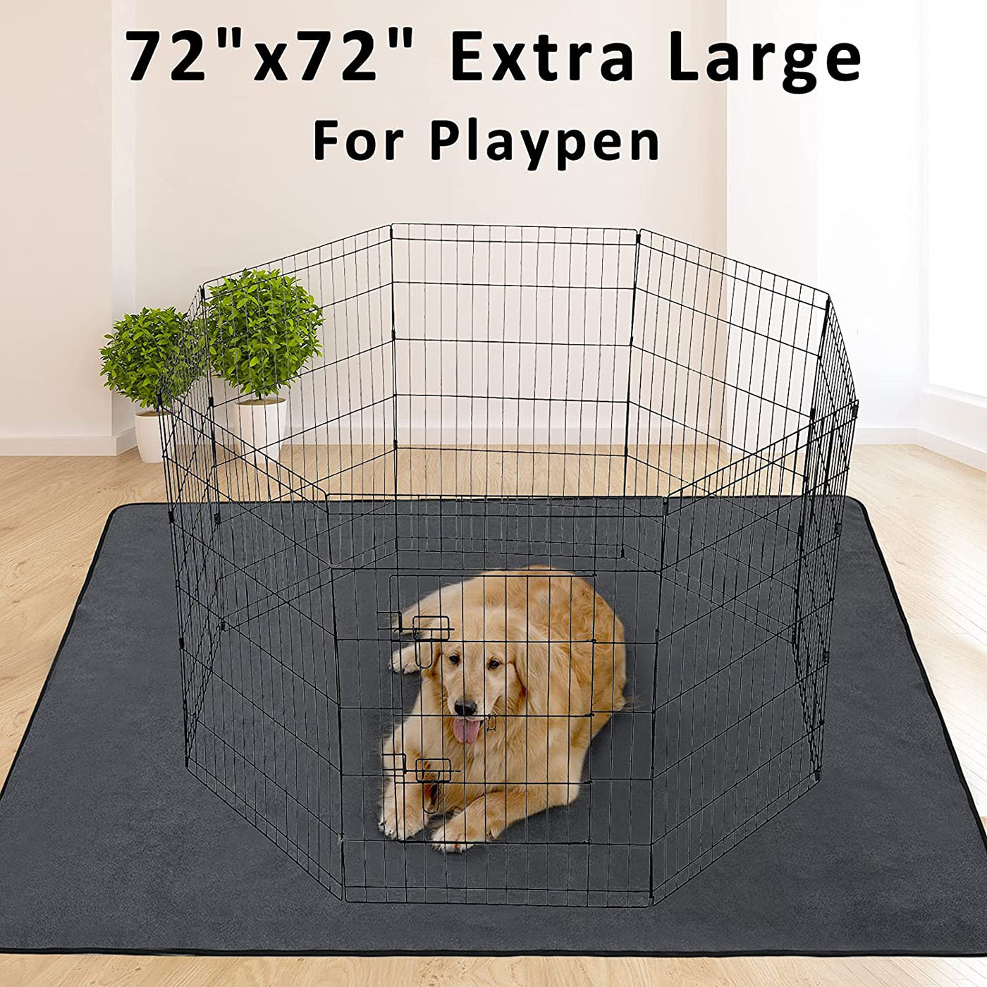 Pet Pads Pet моча прокладка для прокладок для домашних животных мочи можно использовать для использования водонепроницаемой утечки для собак водонепроницаемые утечки.