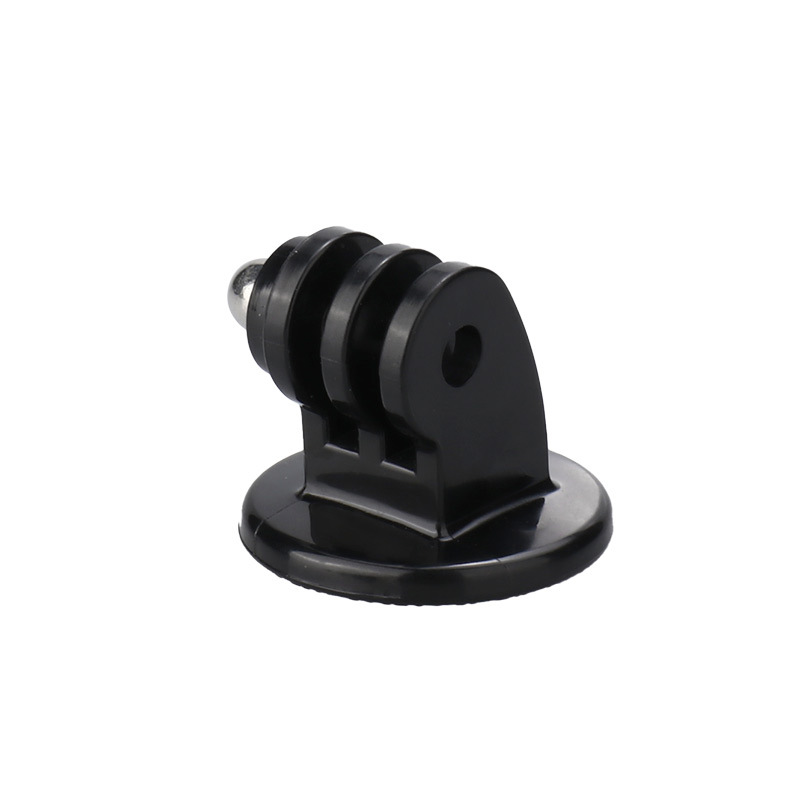 GoPro DJI Sports Camera Camera Adadapter Adapter 1/4 Медные гайчные камеры конвертер камера