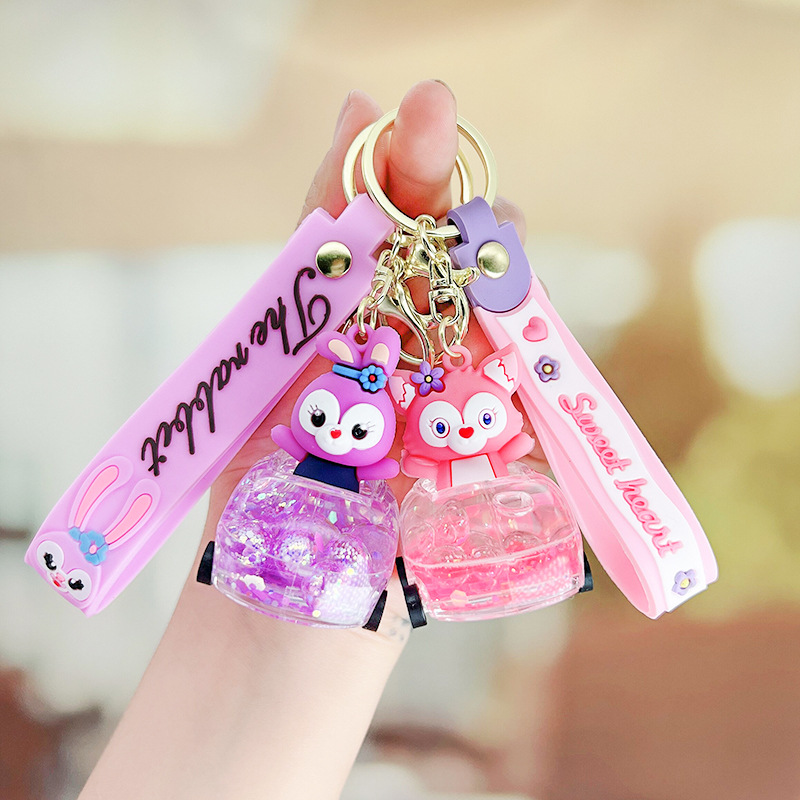 Sanrio, (Оптовые продажи), милый брелок для плавания, ранец, подвеска, подарок на день рождения