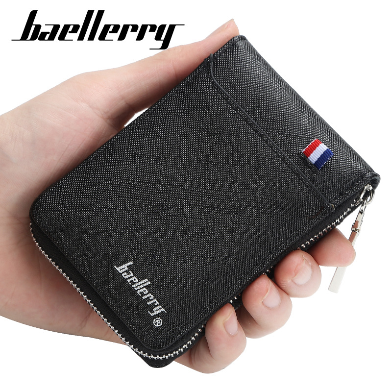baellerry (Оптовые продажи), орган, полиуретановый картхолдер, сумка с молнией, кошелек, анти-кража