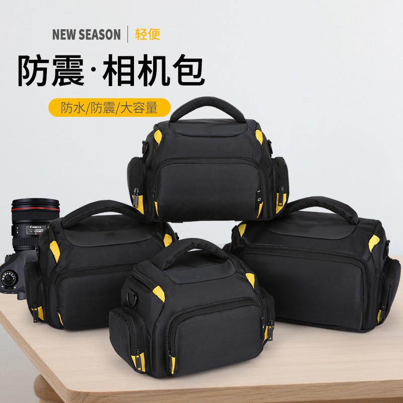 Nikon, zfc, камера, сумка для техники на одно плечо, D7500, D7100, D3200, D5600, D90, Z5, Z50, Z30