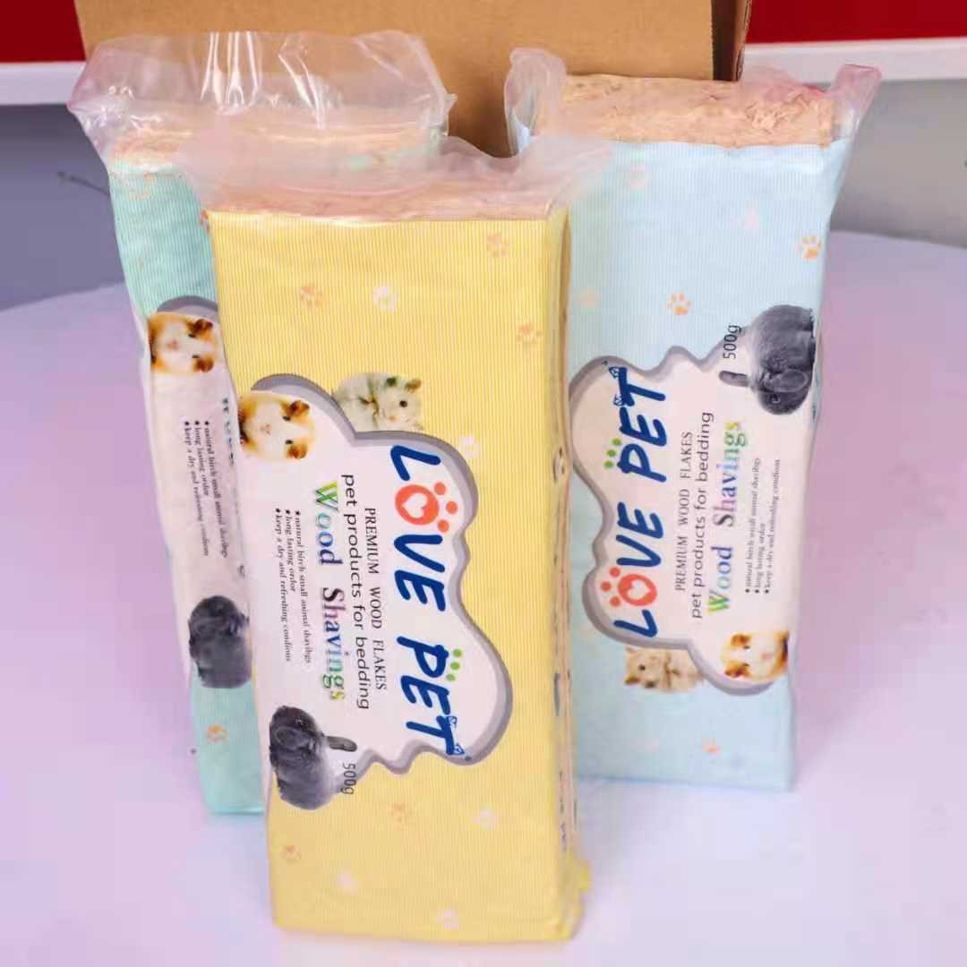 Производитель подстилок из пеллет из кукурузных початков. 1 кг упакованных подстилок для хомяков и попугаев для облегчения жары и дезодорации цветов и подстилок для домашних животных.