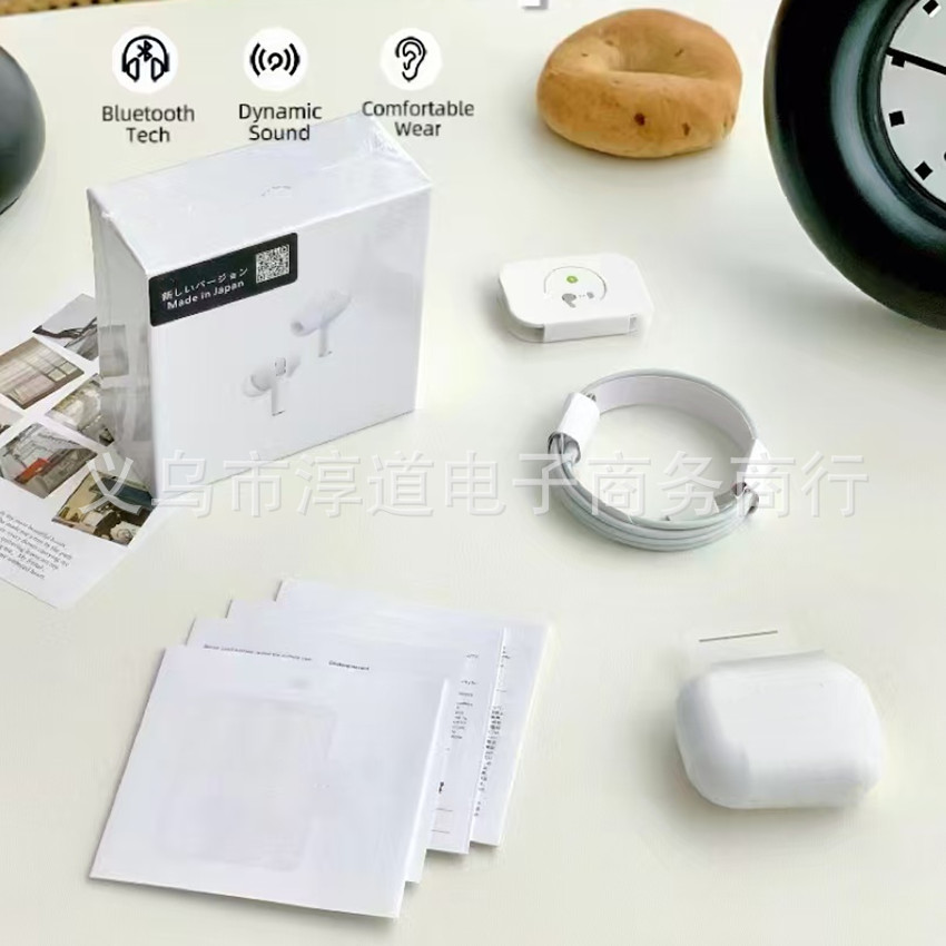 Японские совместимые наушники, pro2, bluetooth, андроид