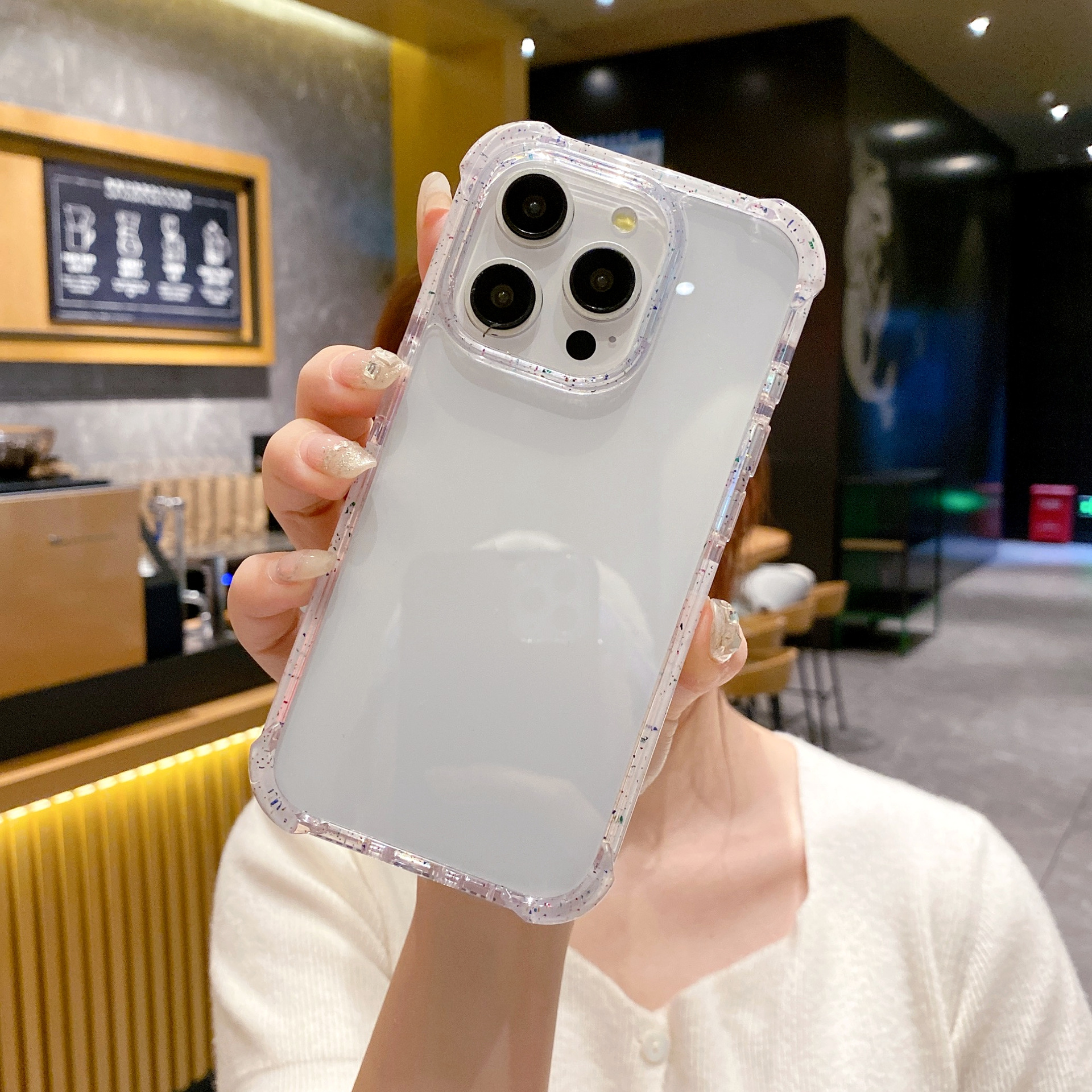 Apple, совместимый iPhone 17, чехол для телефона, 17promax, iphone, защита при падении