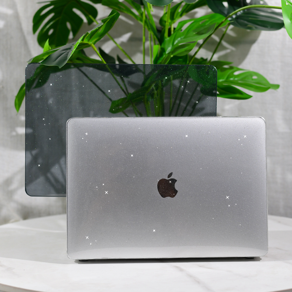 Apple, совместимый ноутбук, прозрачный защитный чехол, pro13