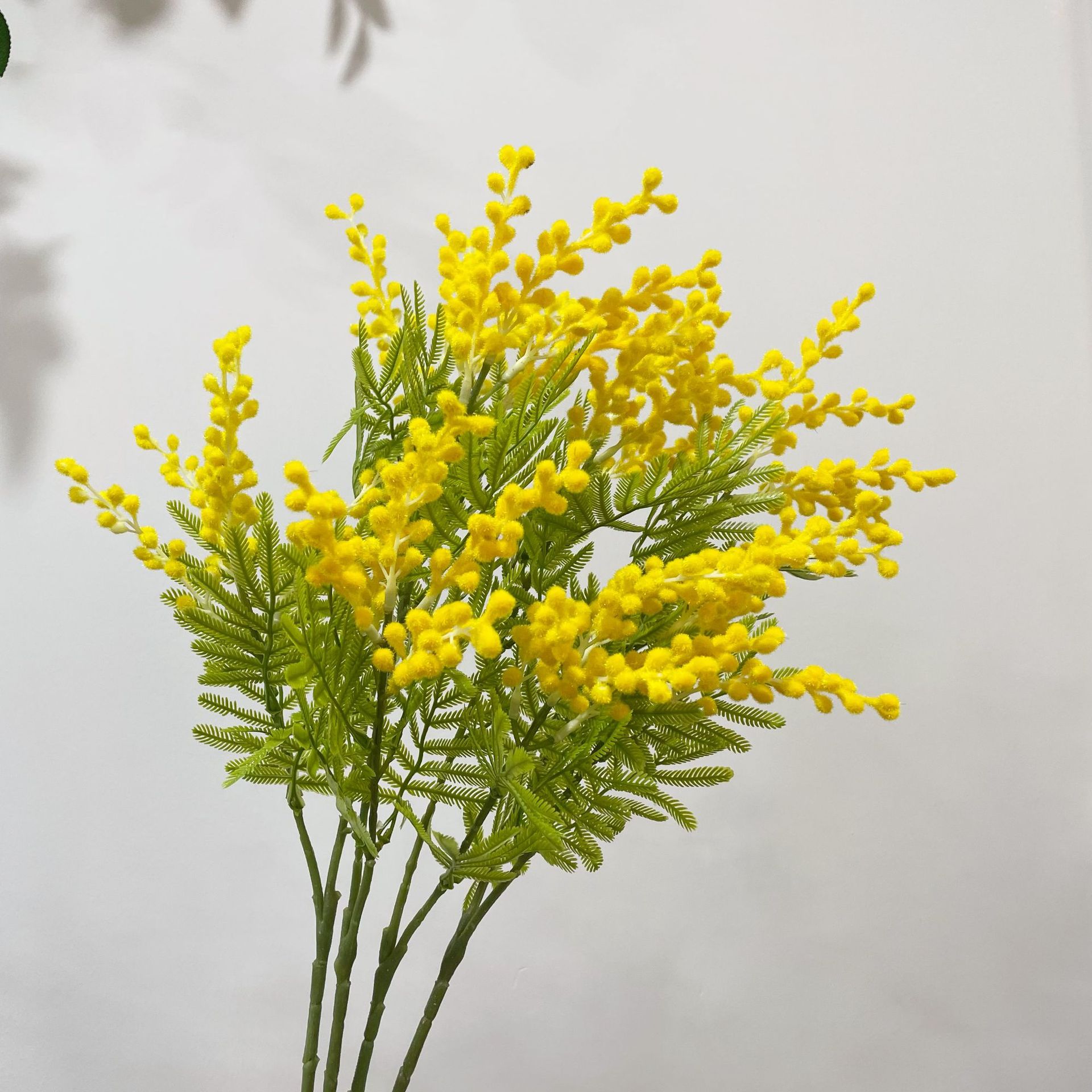 Производитель оптом натуральный дикий симулятор Acacia Home Decer Manragement Undercement Ormants Wedding Manragement Studio ландшафт