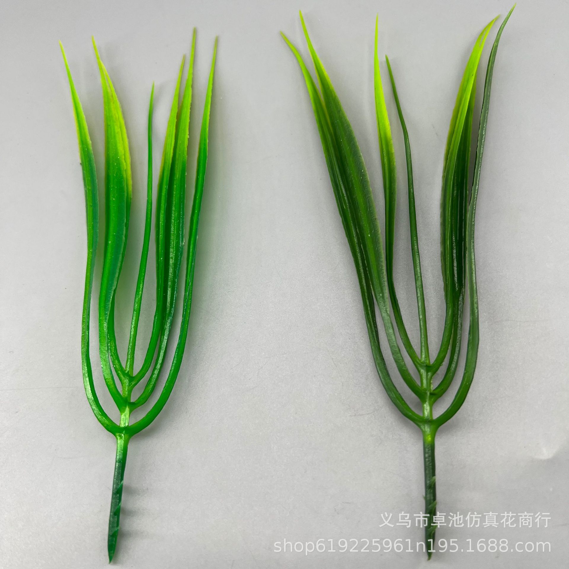 Искусственные растения, пластиковый декоративный аксессуар для домашнего использования, водные растения