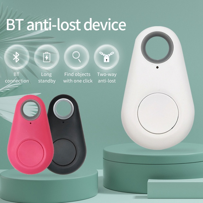 Защитная умная детская защита мобильного телефона в форме капли, bluetooth, функция геолокации