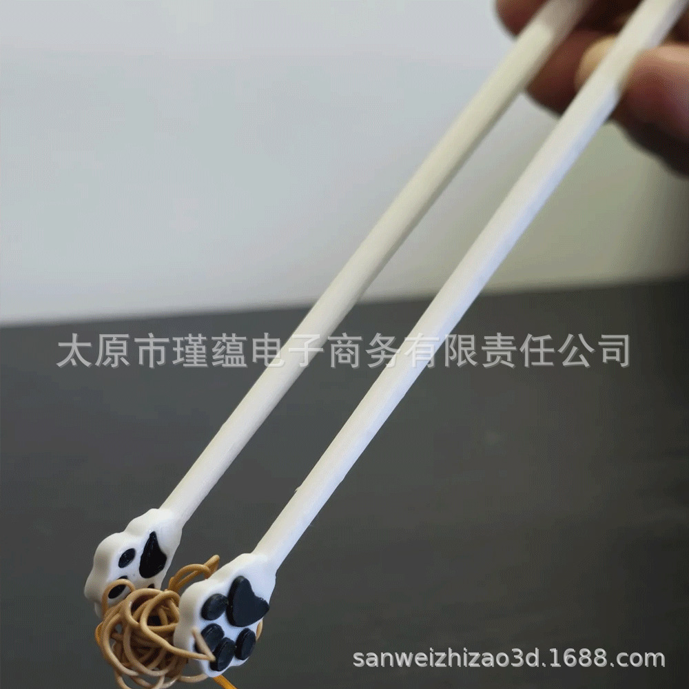 Cat Paw Chopsticks для дома