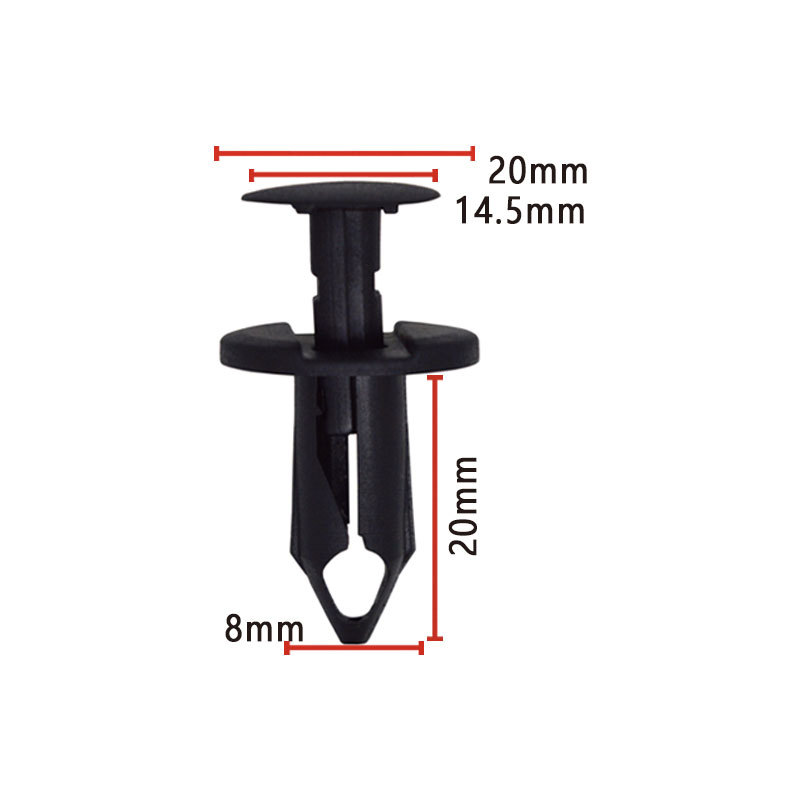 Применимый Audi Honda Bipkock Card Caps Core Accessories Nalon Card B28