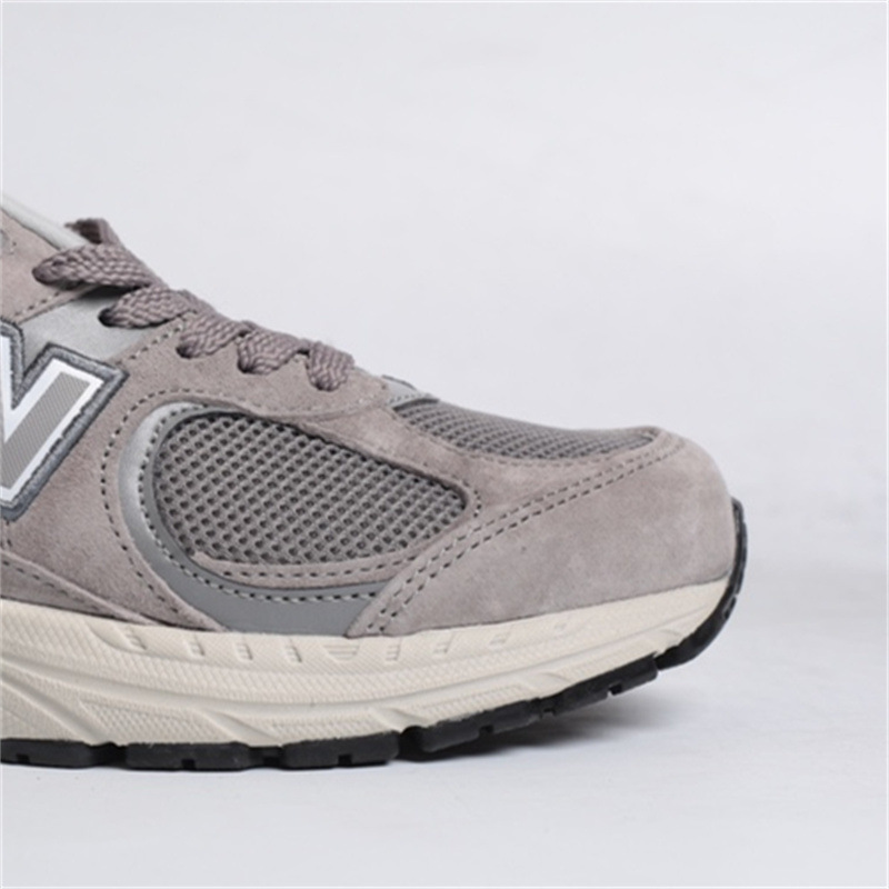 New balance, универсальные спортивные ретро тонкие дышащие классические беговые кроссовки