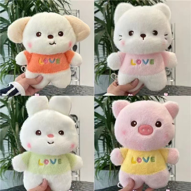 Игровой автомат, кукла, плюшевая маленькая игрушка, креативный подарок