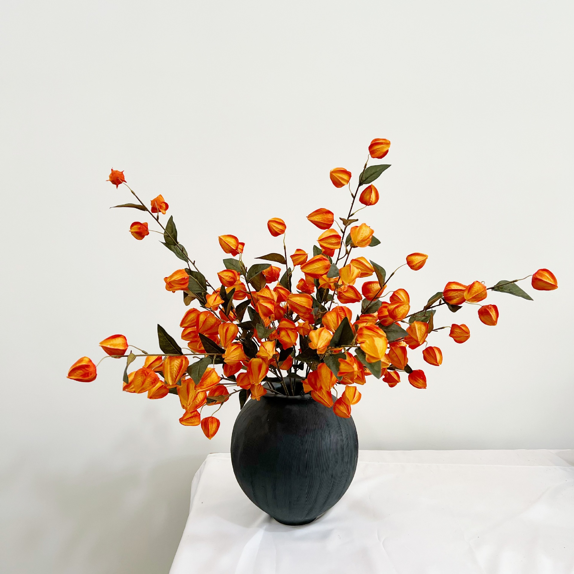Hanyang смоделировать цветы фруктовые кислые ягоды модели комната дома свадебная фотография фотография ландшафт макет оптом