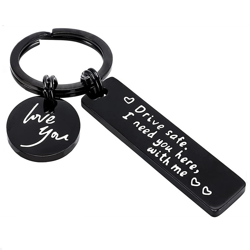 хит продаж Drive Safe love you