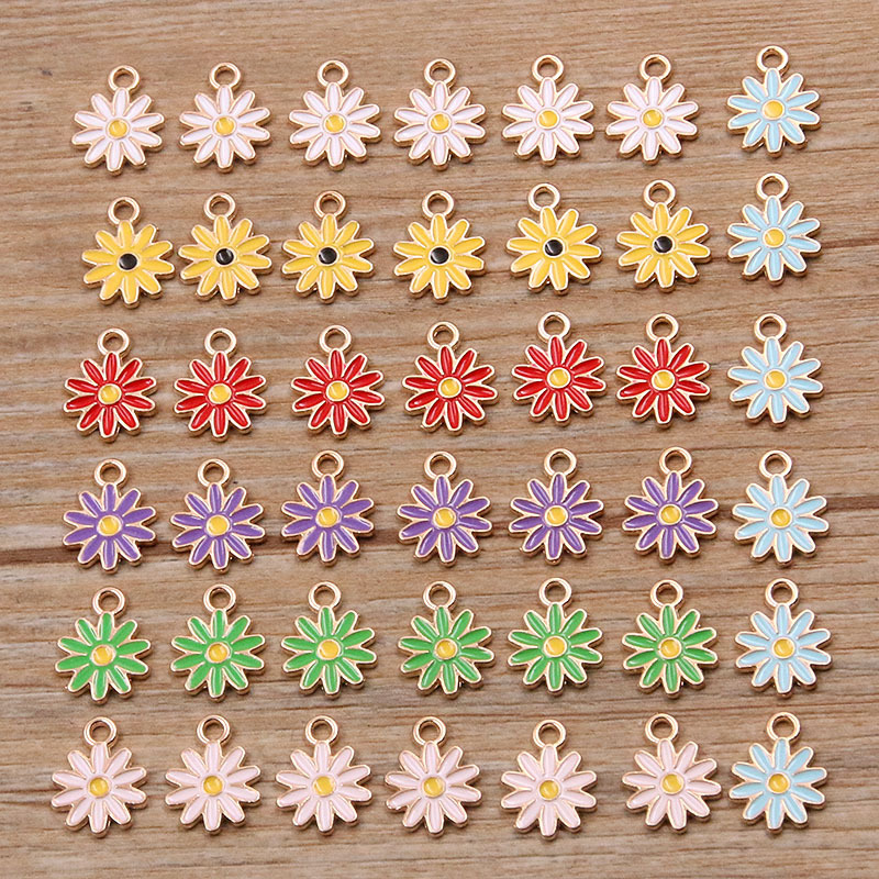 Аксессуар, аксессуары, подвеска, 8 цветов, 10×13мм, DIY
