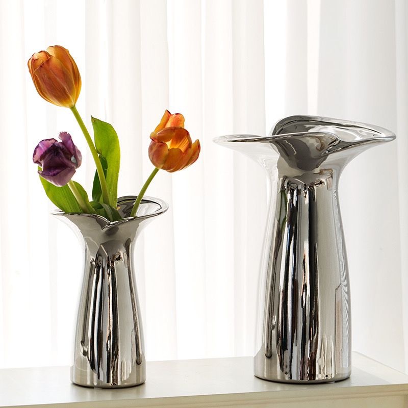 Nordic Home Home Waisabi Vase Vase Living Room Столовый стол