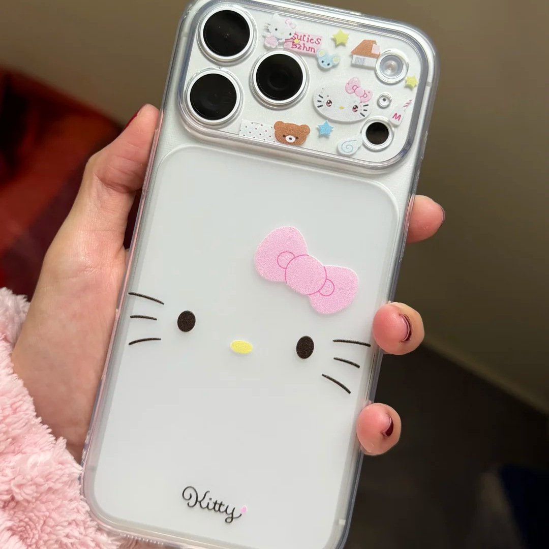 Apple, iPhone17, милый совместимый матовый чехол для телефона, 17promax, 15/14