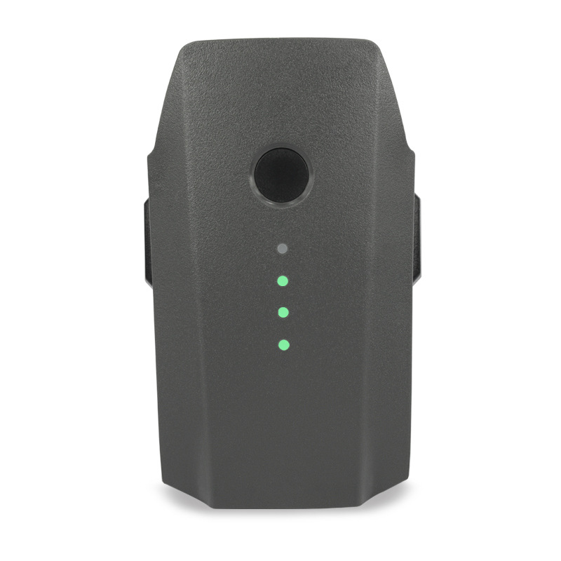 DJI, совместимая батарея, (в наличии на складе), 3830mah, 4v
