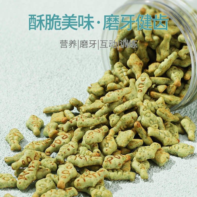 Cat Mint Biscuits Cat Snack Mogo Зубные питательные головки в Knotic Mao Dift Ball Ball Product
