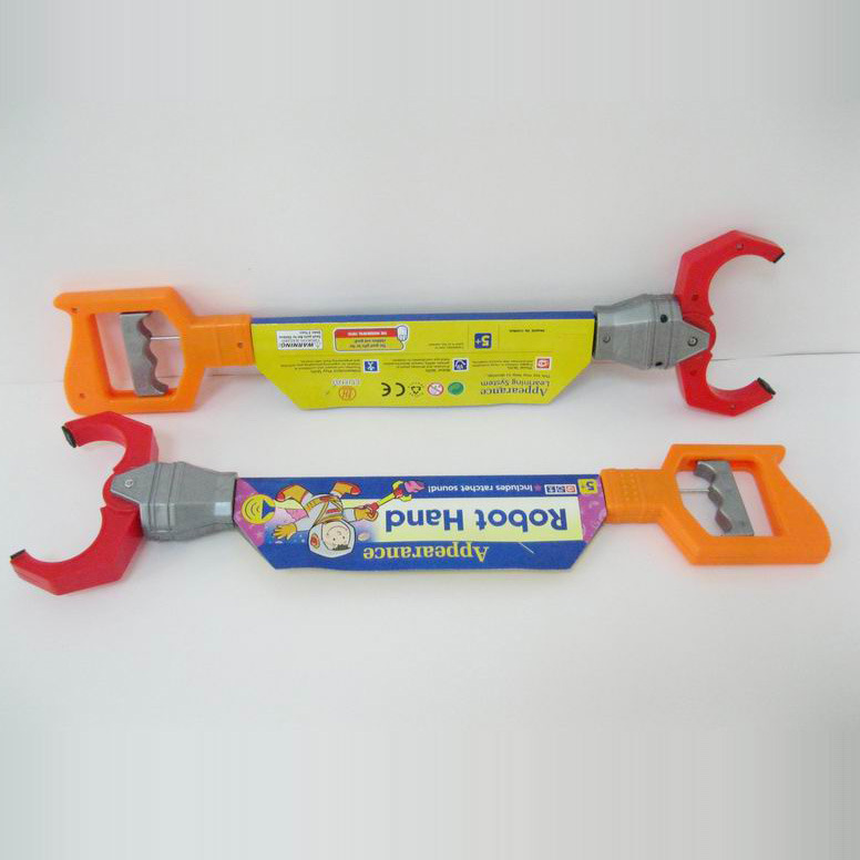 Производство пластиковой игрушечной роботизированной детской машины Toys QT1700142