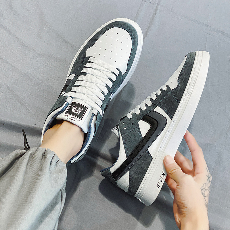 Air jordan, мужские зимние кроссовки для отдыха, универсальные комфортные дышащая обувь, скейтборд, 2026 года