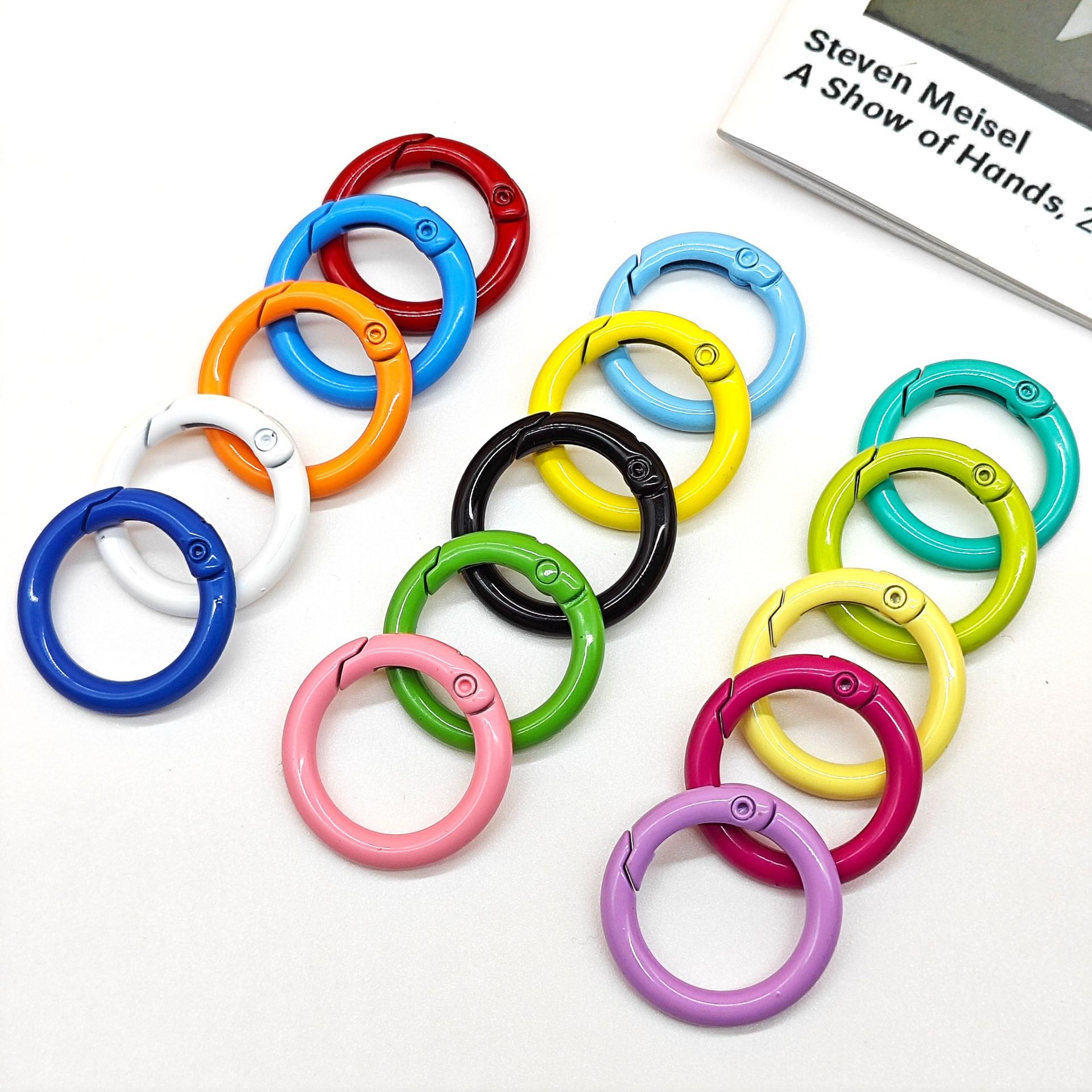 Candy Color Spring Bugle, жареные цинк сплаво