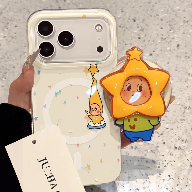 Apple, волшебная палочка, совместимая трубка, iPhone17, чехол для телефона, защитный чехол, 17promax, 15, защита при падении