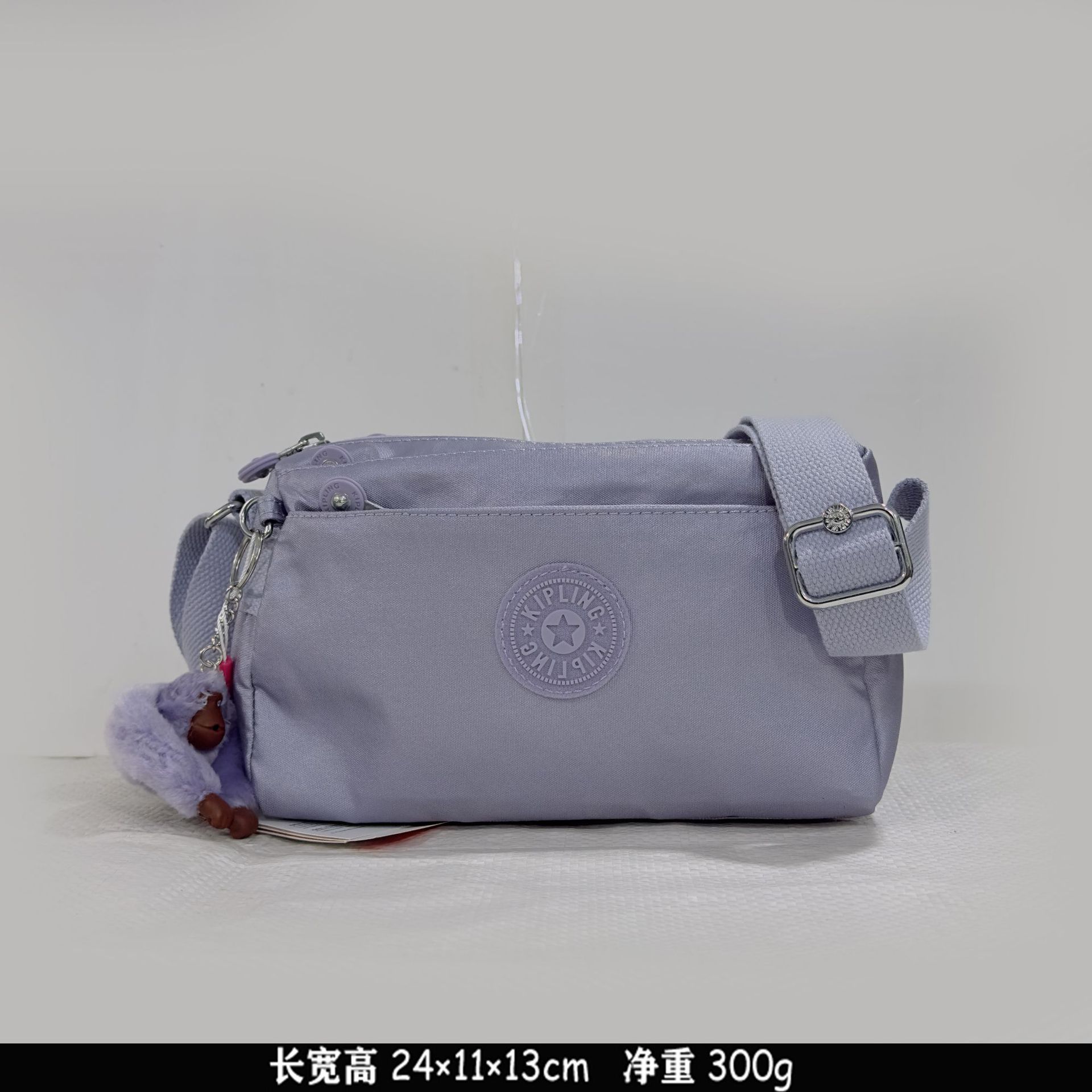 [Продажи агентства Taobao] Европейская и американская прилива маленькая квадратная сумка мешок кросс -кубик.