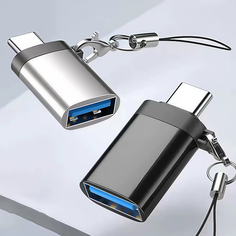 Применимый Huawei Мобильный телефон ротор тип-C Micro Android USB3.0 Интерфейс OTG Mouse U Disk