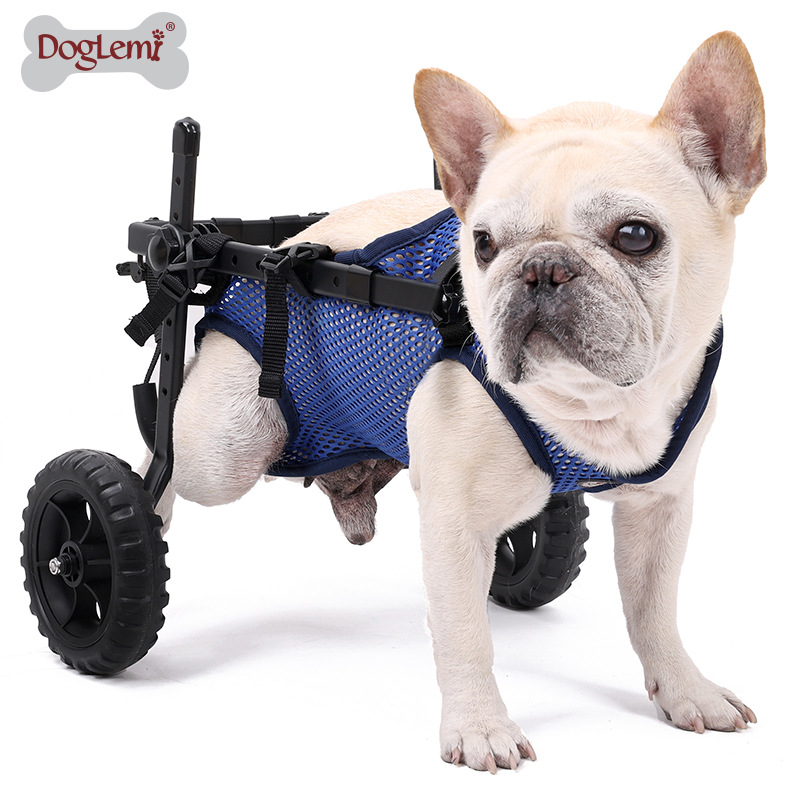 Фабрика с ограниченными возможностями DROG DROG PARALIZED TALALISED TACKEAD PET PET TRACK DOG REABILATION AUXIRIAR