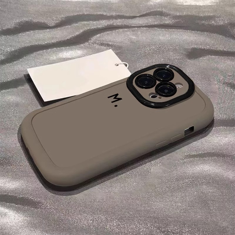 Apple, совместимый iPhone 17, окрашенный чехол для телефона, 17promax, iphone, 14plus, 13