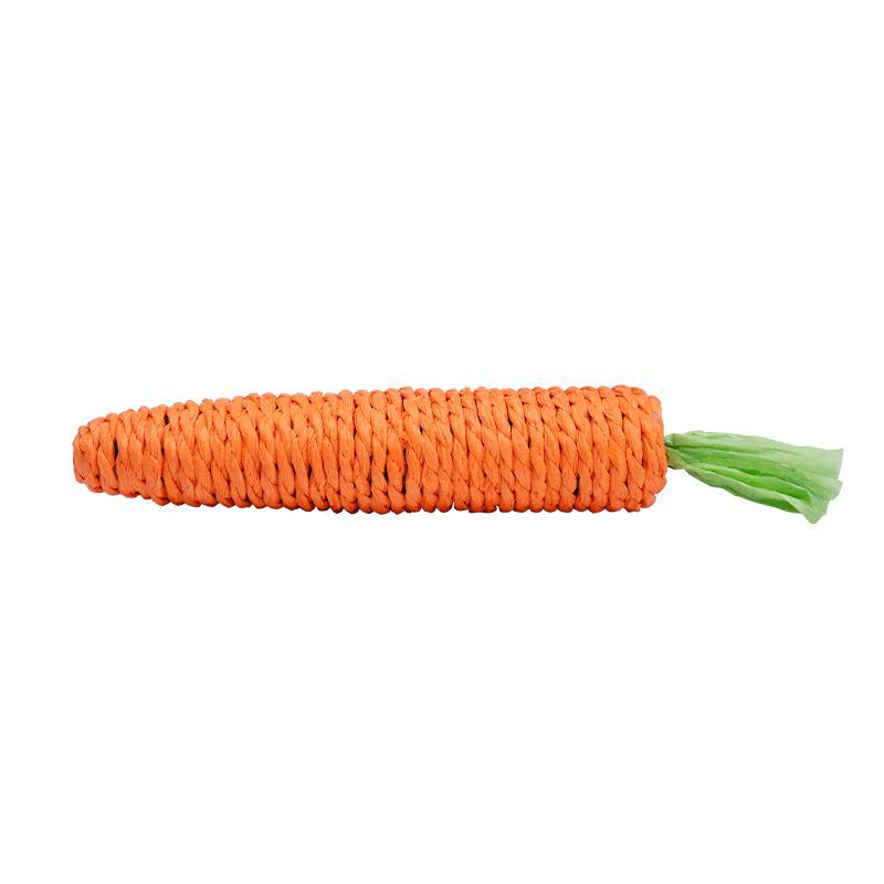 Морковная игрушка, делается под заказ, избавление от скуки, кот